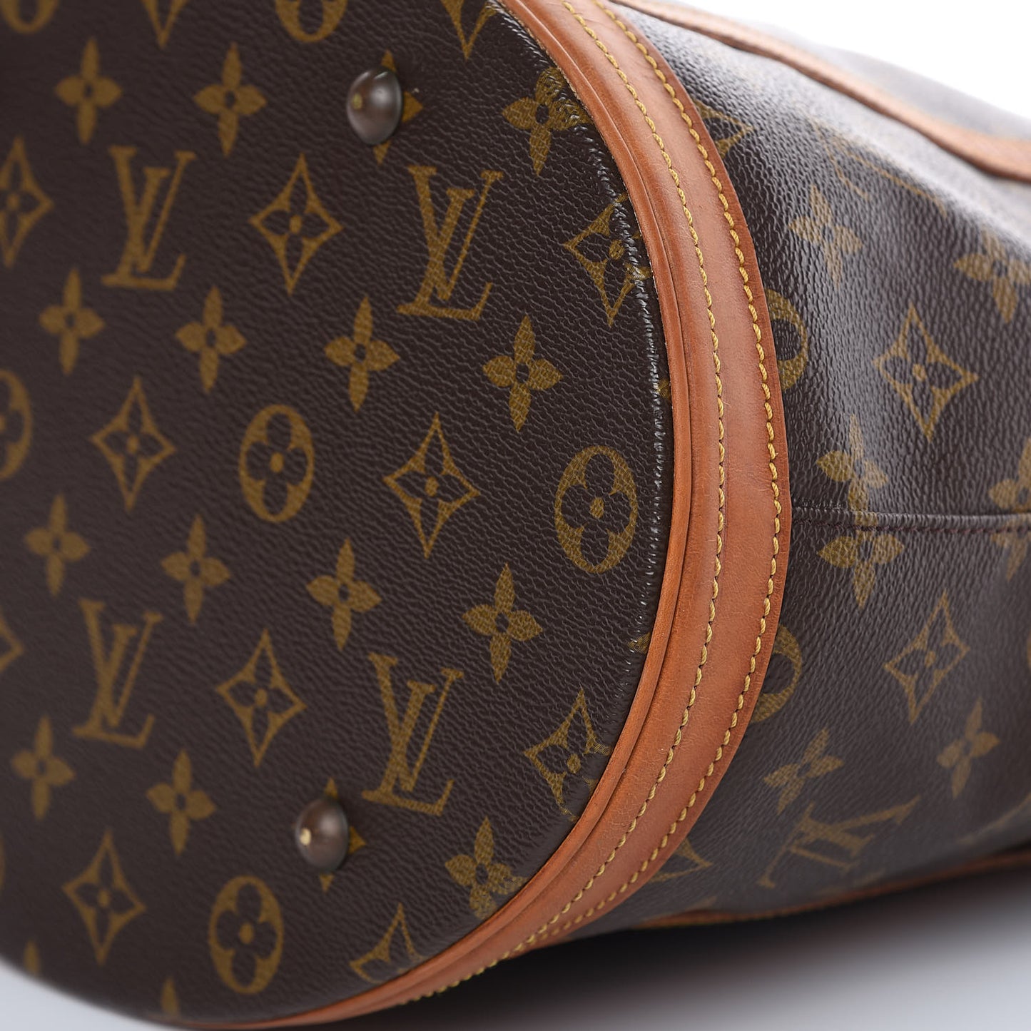 Monogram Bucket 27