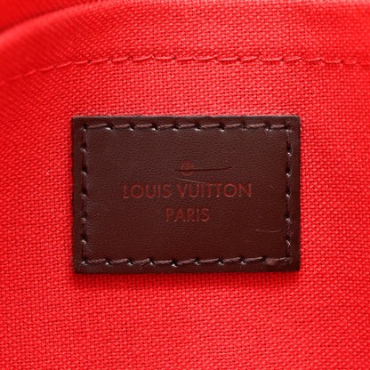 Louis Vuitton Damier Ebene Favorite MM 6 of 11