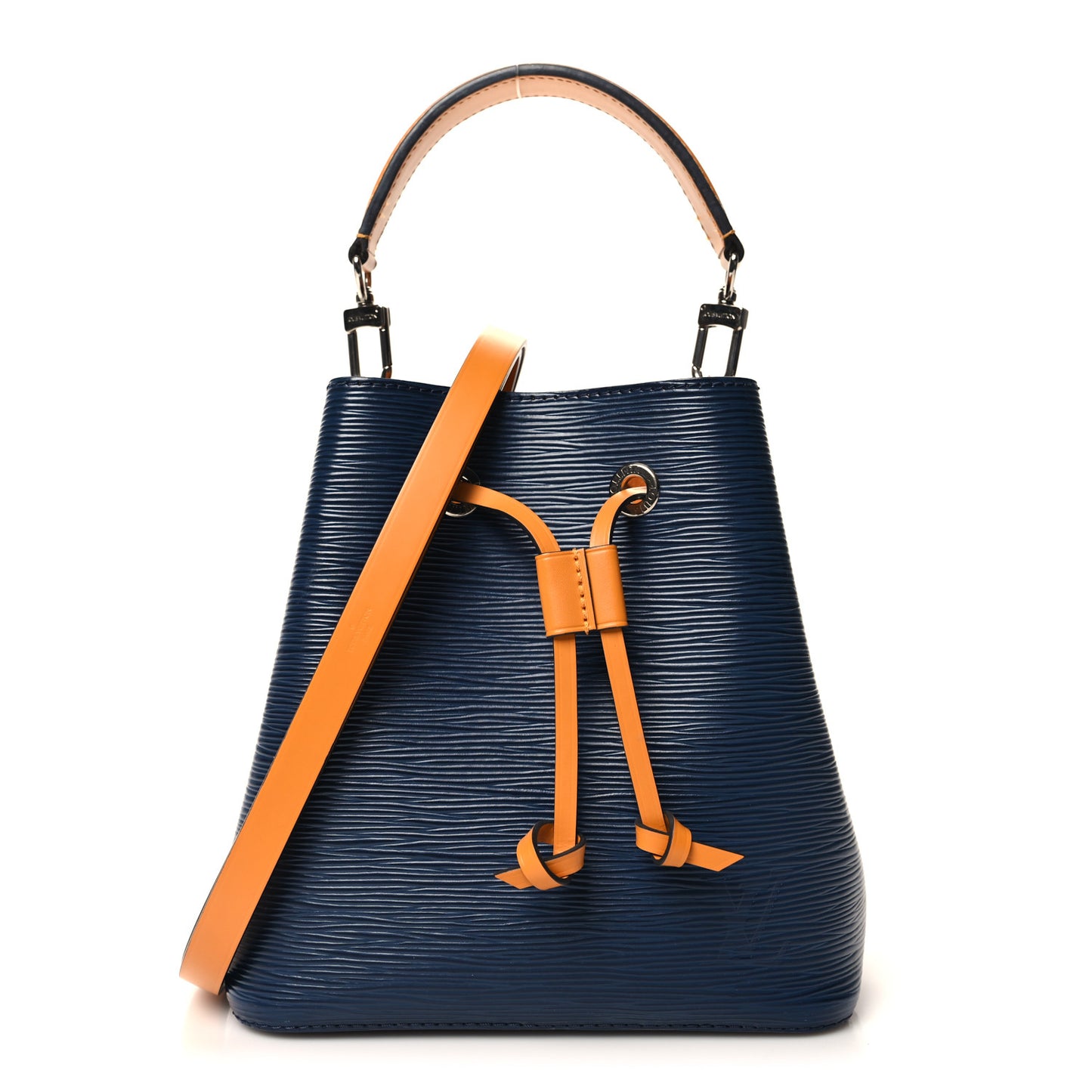 Epi Neonoe BB Indigo Safran