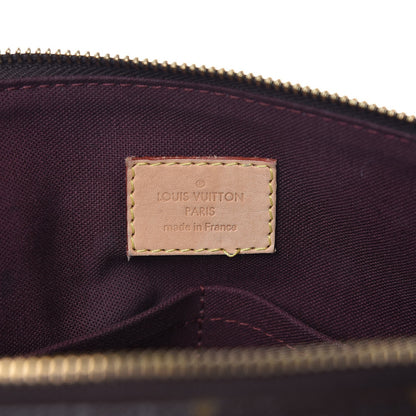 Louis Vuitton Monogram Iena PM 6 of 8