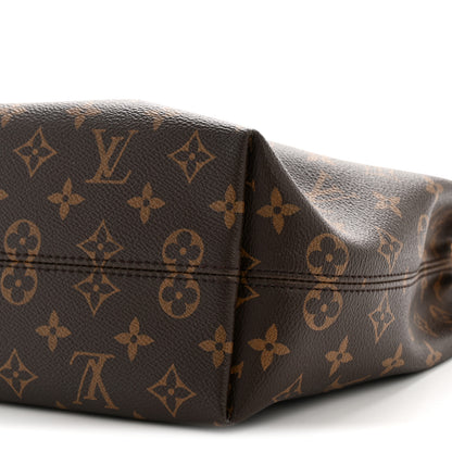 Louis Vuitton Monogram Graceful PM Pivoine 11 of 13