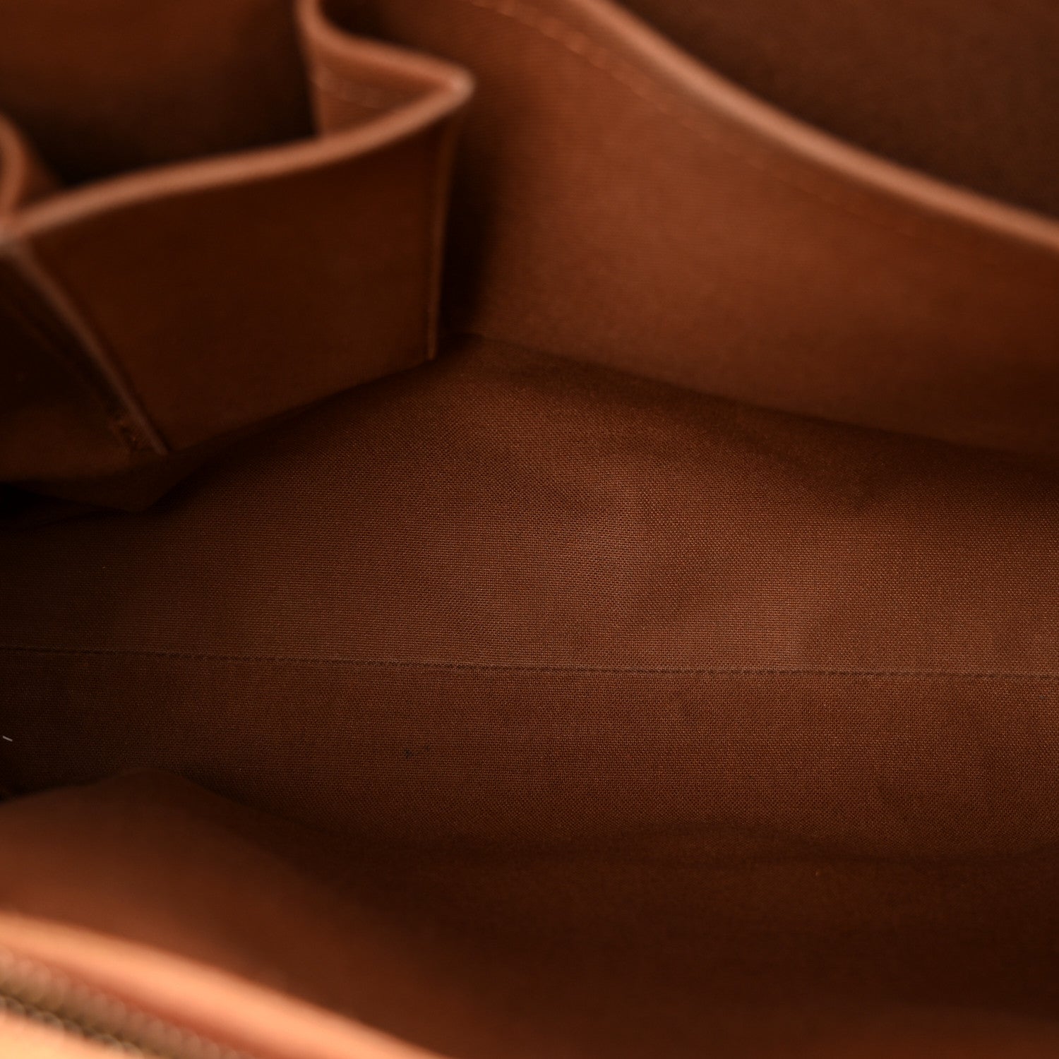 Louis Vuitton Monogram Abbesses Messenger Bag 5 of 9