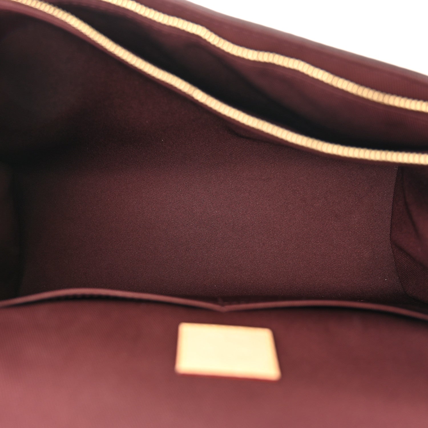 Louis Vuitton Monogram Cluny MM 7 of 10
