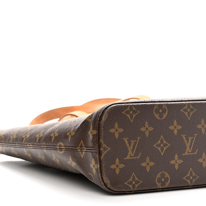 Louis Vuitton Monogram Luco 8 of 12
