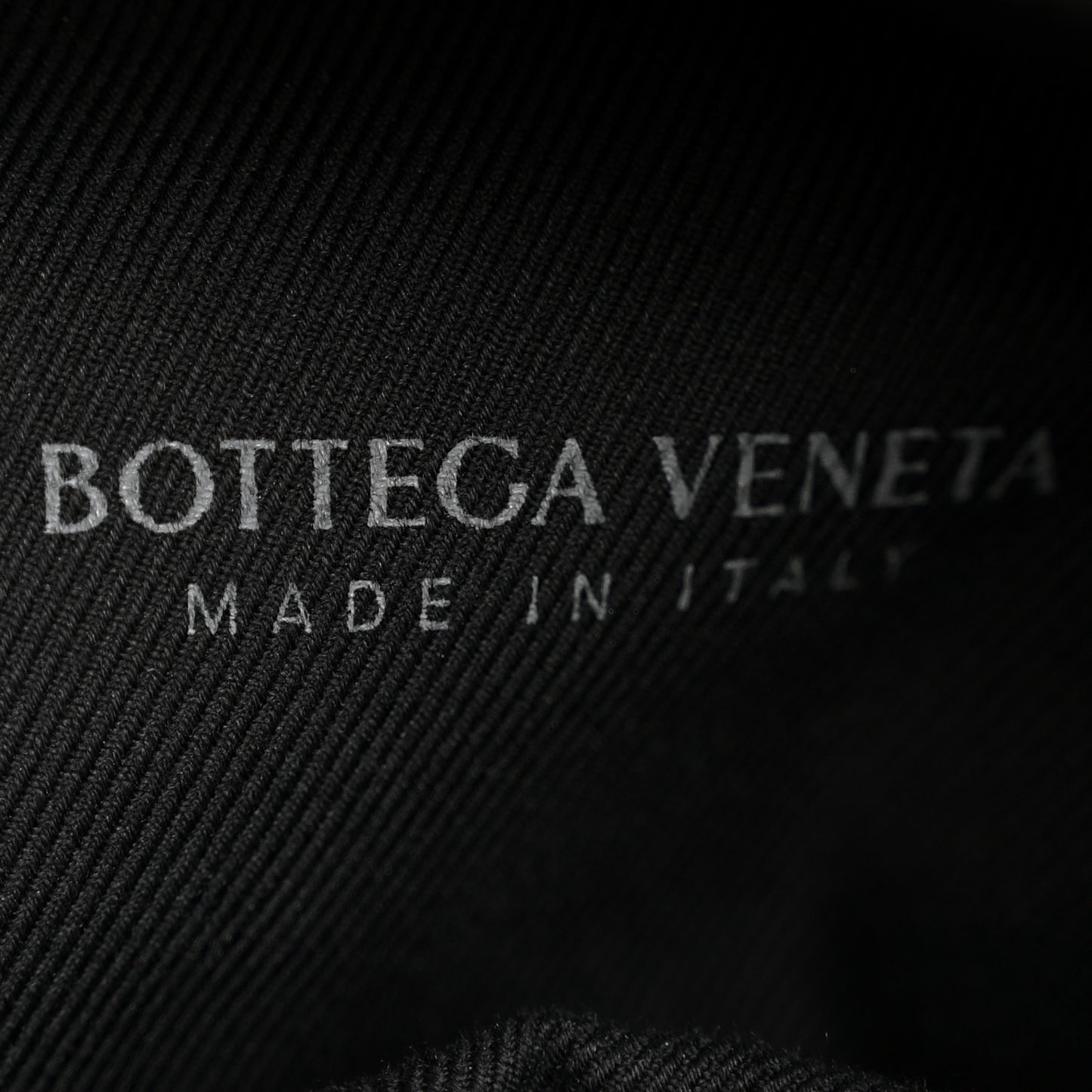 Smooth Calfskin Intrecciato Borsa Backpack Pine