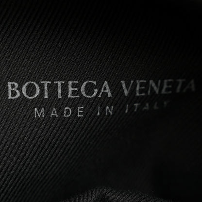 Bottega Veneta Smooth Calfskin Intrecciato Borsa Backpack Pine 6 of 13