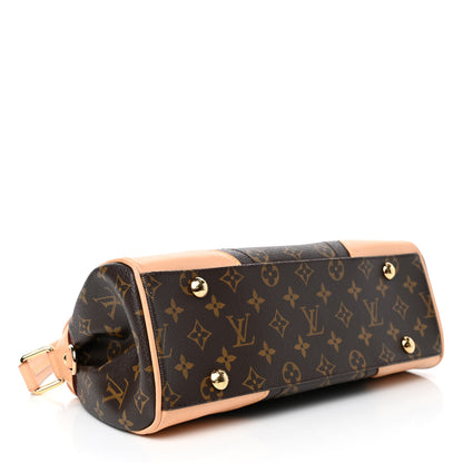 Louis Vuitton Monogram Beverly MM 3 of 4