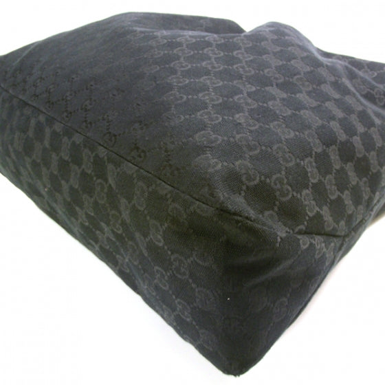 Monogram GG Large Horsebit Chain Hobo