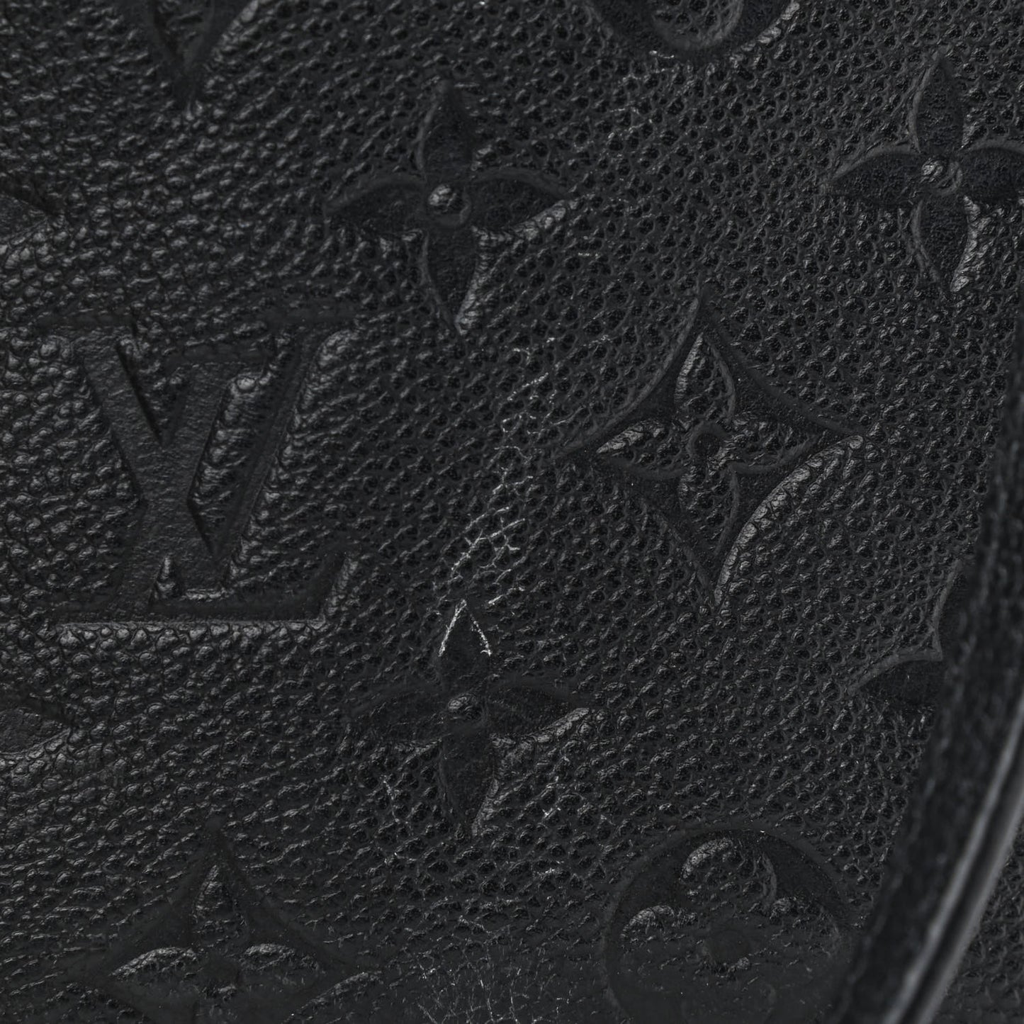 Empreinte Pallas Crossbody Black