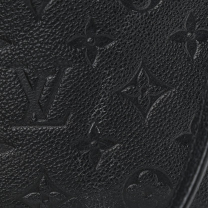 Louis Vuitton Empreinte Pallas Crossbody Black 10 of 10