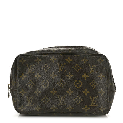 Louis Vuitton Monogram Trousse Toilette 23 1 of 7