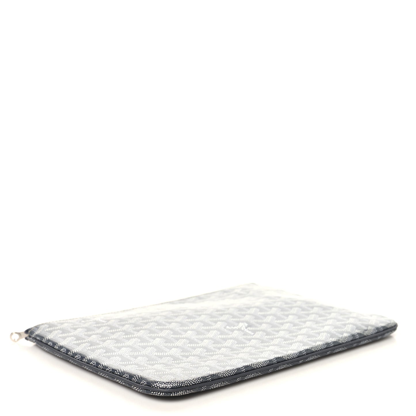 Goyardine Senat Pochette MM Grey