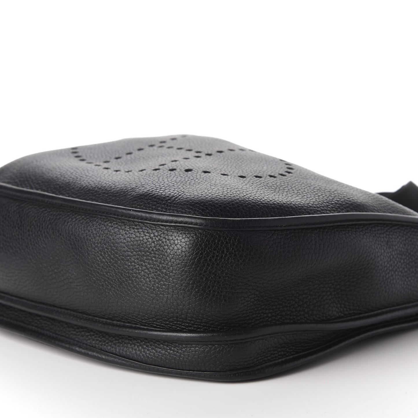 Taurillon Clemence Evelyne III GM Black
