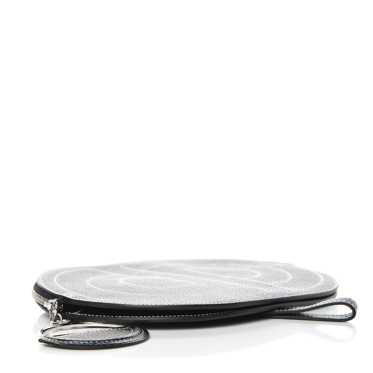 Chevre Mysore In-The-Loop-To-Go Pochette Black