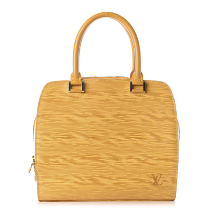 Louis Vuitton Epi Pont-Neuf Tassil 1 of 10