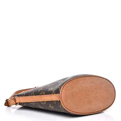 Louis Vuitton Monogram Drouot 4 of 12