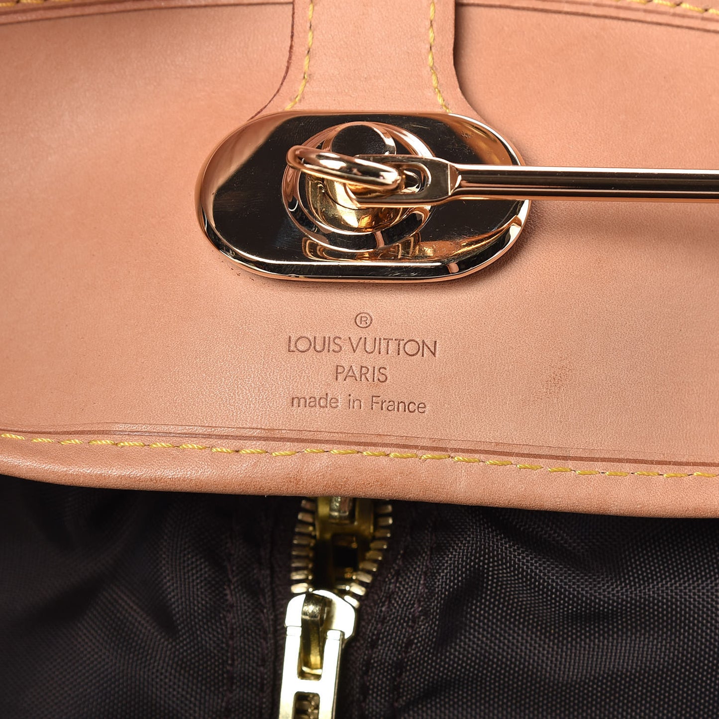 Monogram Garment Cover 4 Hangers