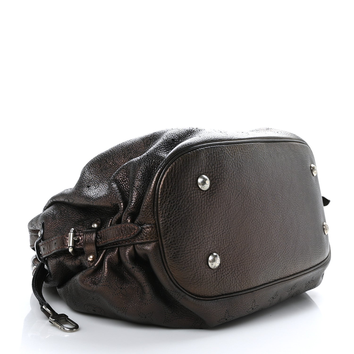 Louis Vuitton Mahina L Mordore 3 of 8