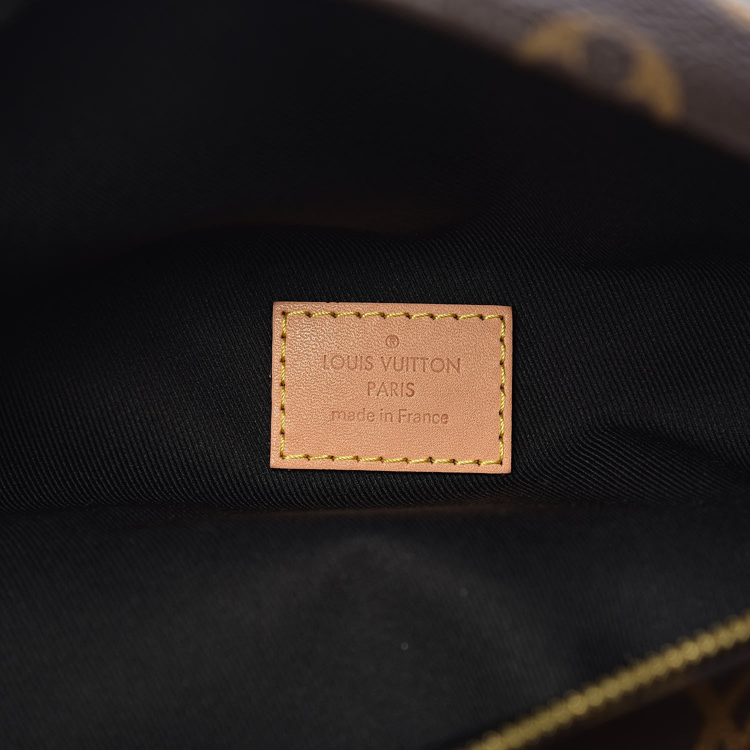 Louis Vuitton Monogram Bumbag 6 of 11