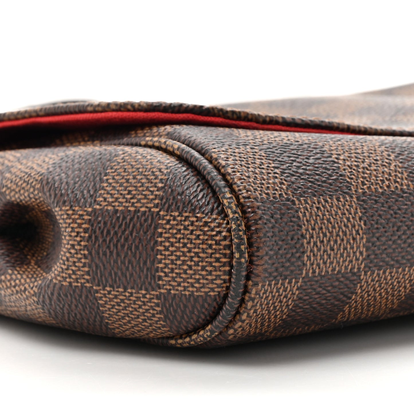 Damier Ebene Favorite MM