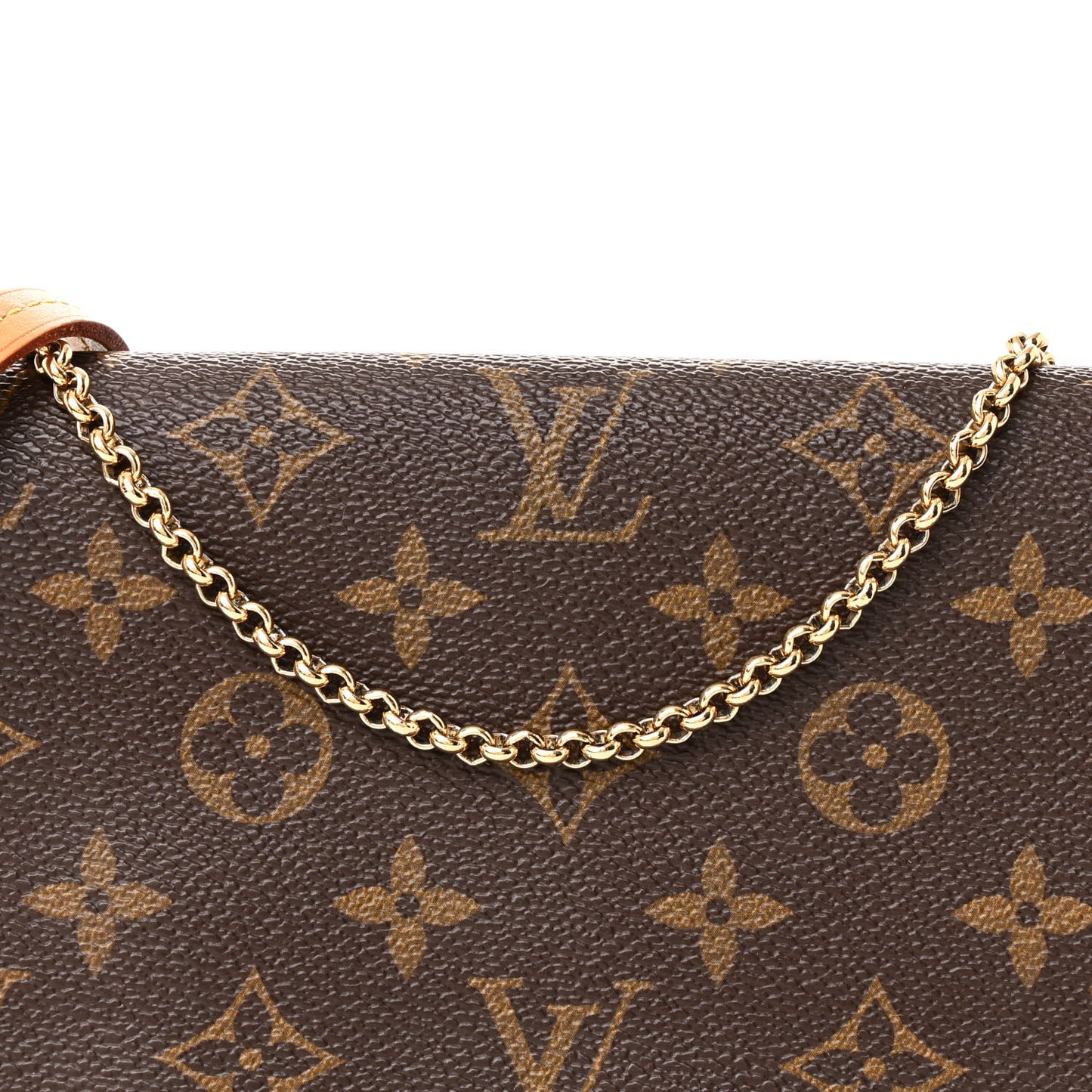 Monogram Favorite MM