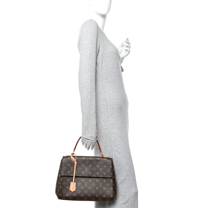 Louis Vuitton Monogram Cluny MM 2 of 14
