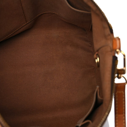 Louis Vuitton Monogram Palermo PM 15 of 19