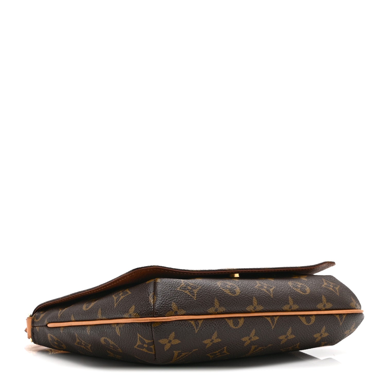 Louis Vuitton Monogram Musette Tango 4 of 10