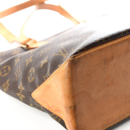 Louis Vuitton Monogram Cabas Piano 7 of 11
