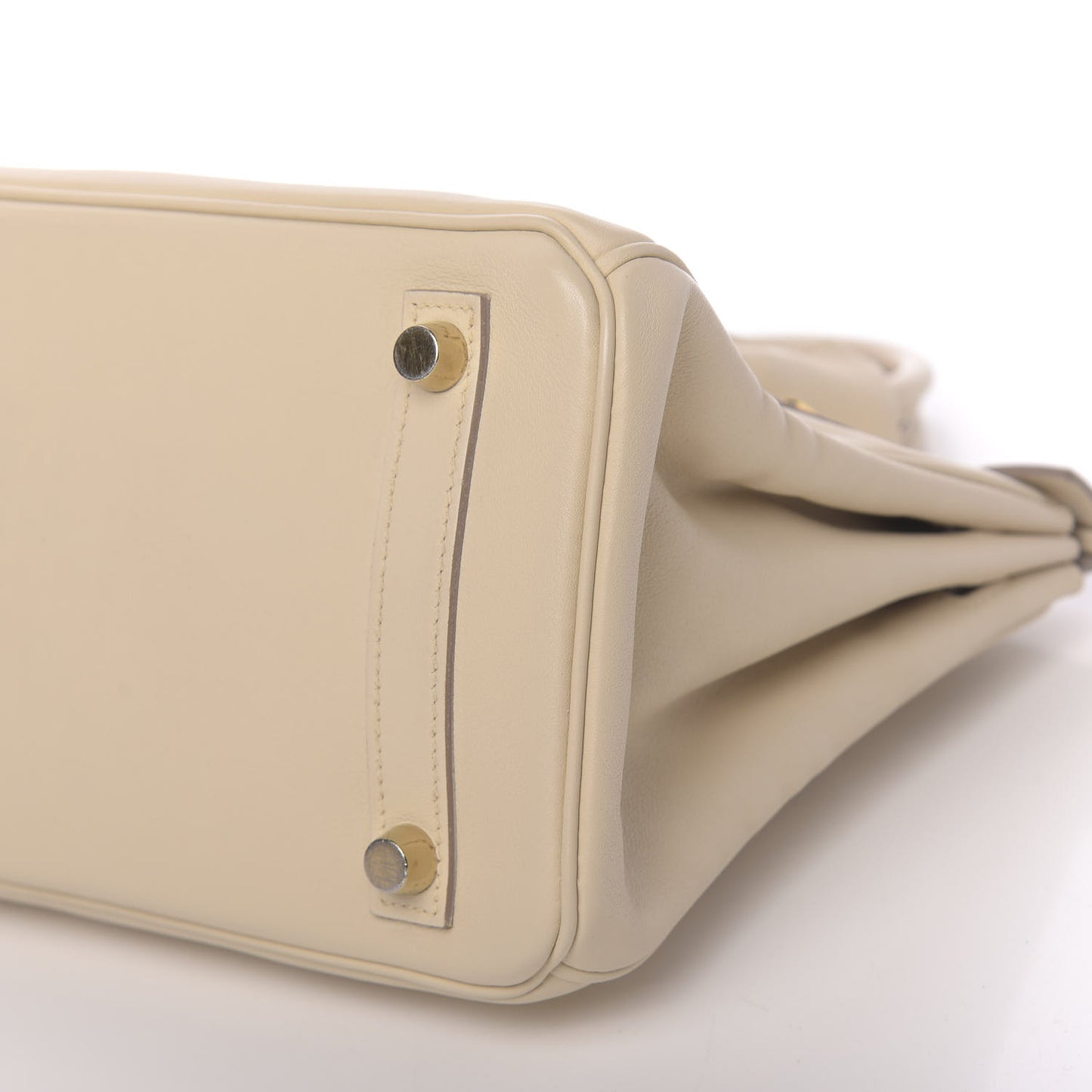 Swift Birkin 25 Craie