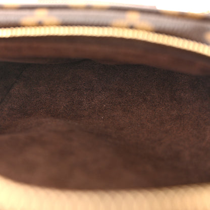 Louis Vuitton Monogram Mini Bumbag 5 of 9