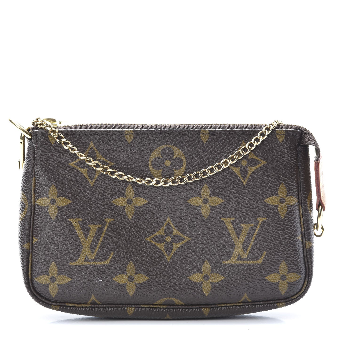 Monogram Mini Pochette Accessories