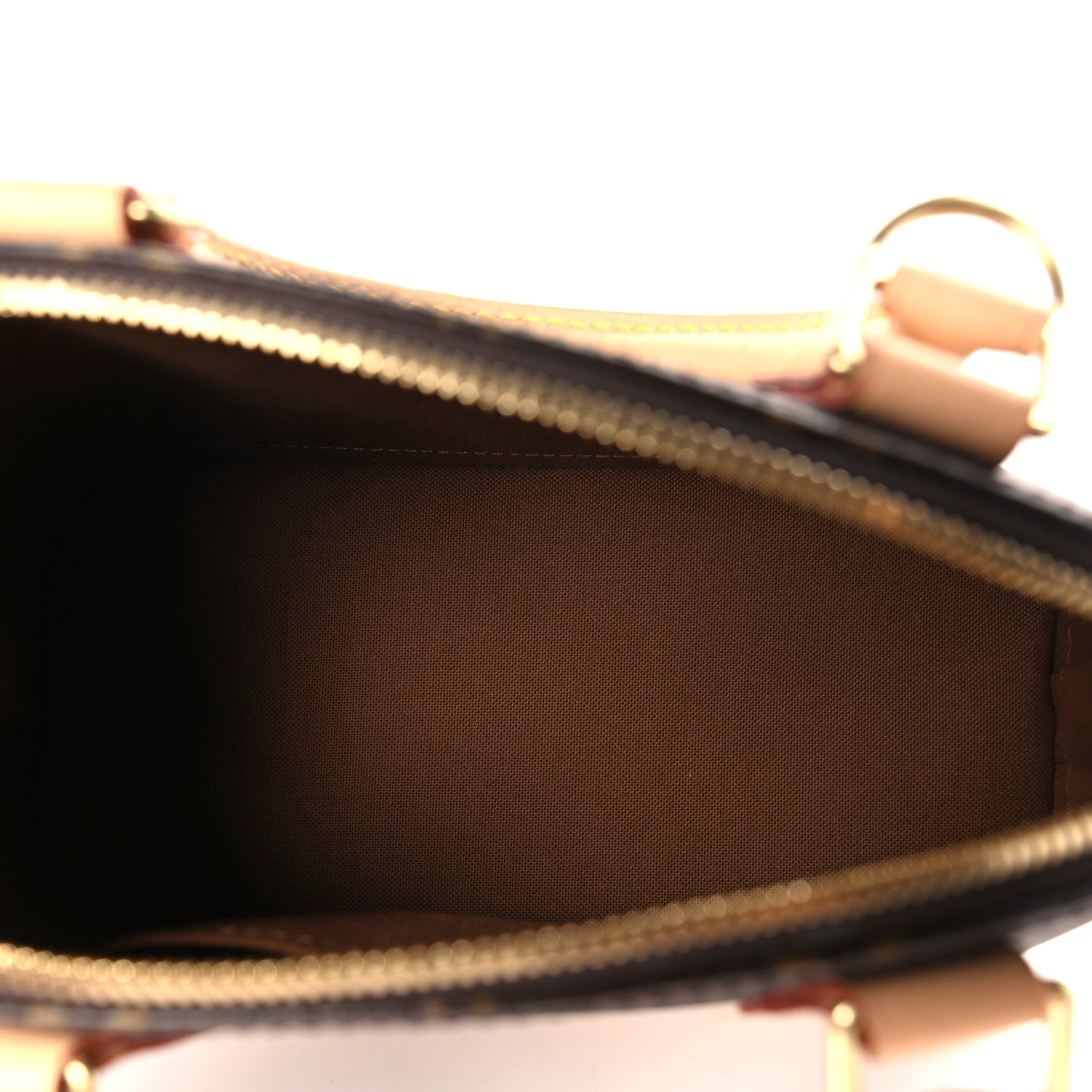 Monogram Alma BB
