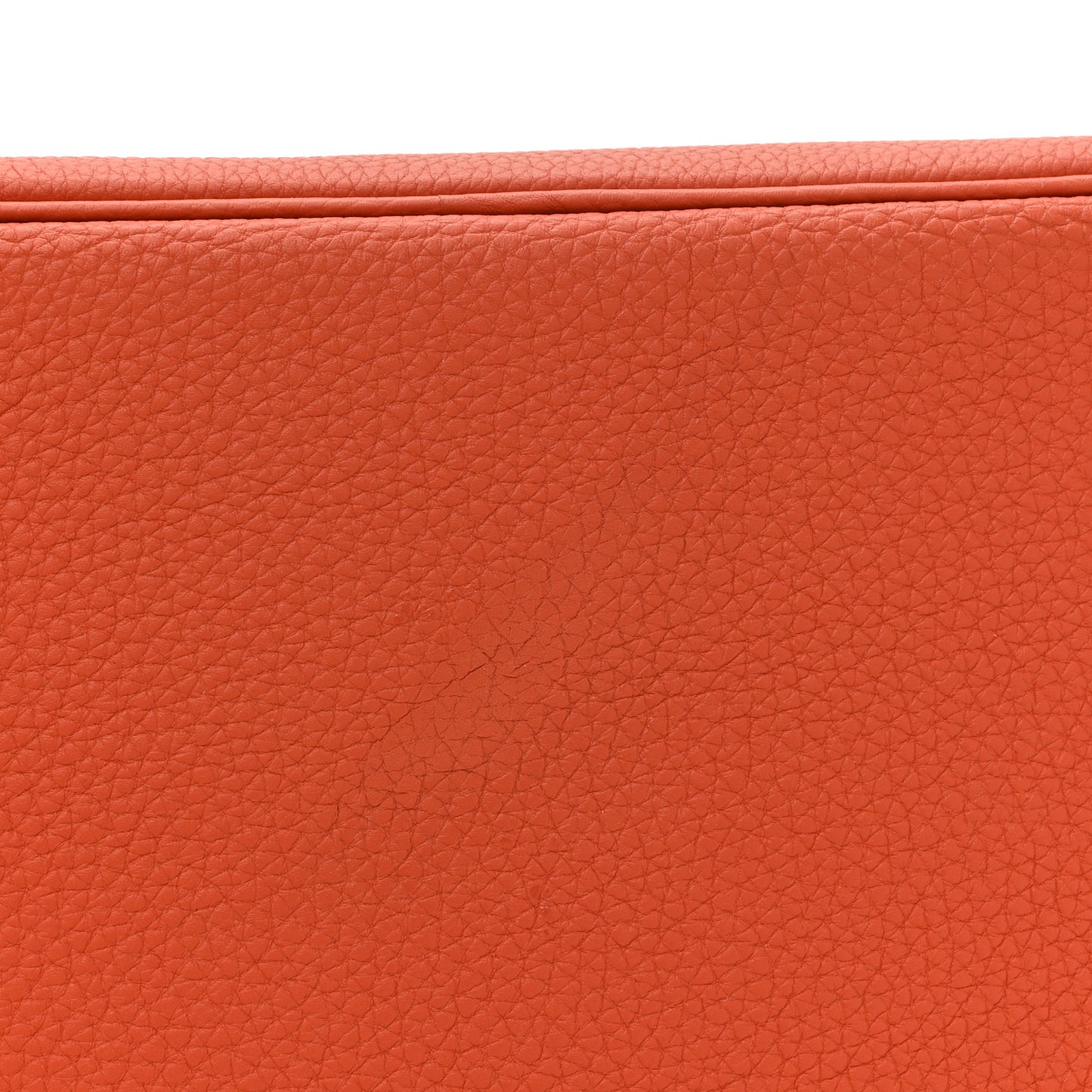 Togo BIRKIN 30 Terre Battue