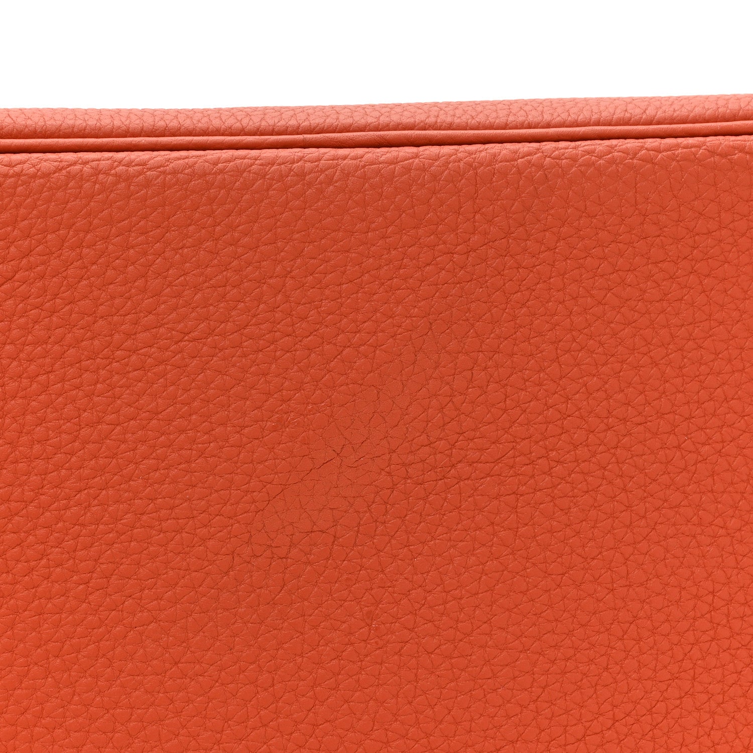 Hermes Togo BIRKIN 30 Terre Battue 12 of 12