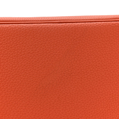 Hermes Togo BIRKIN 30 Terre Battue 12 of 12