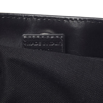 Burberry House Check Medium Tote Black 7 of 7