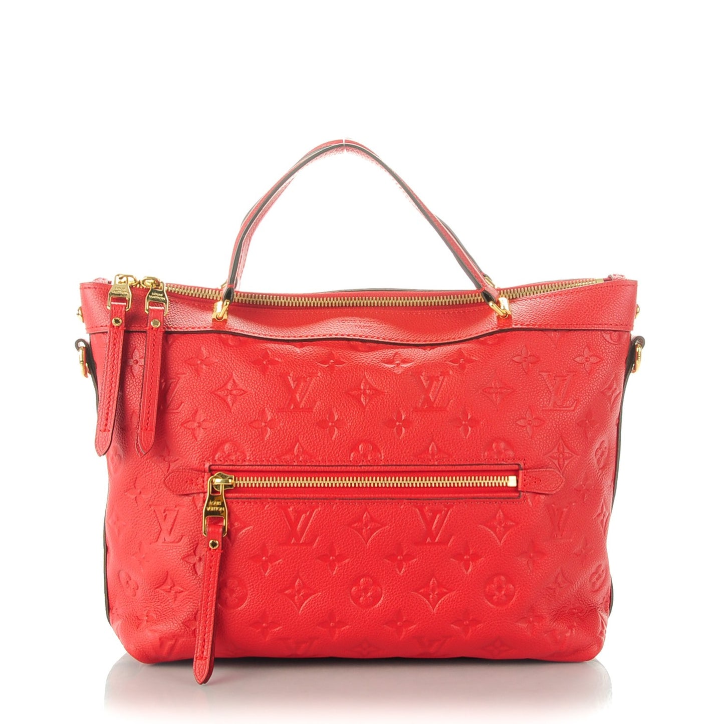 Empreinte Bastille PM Cherry