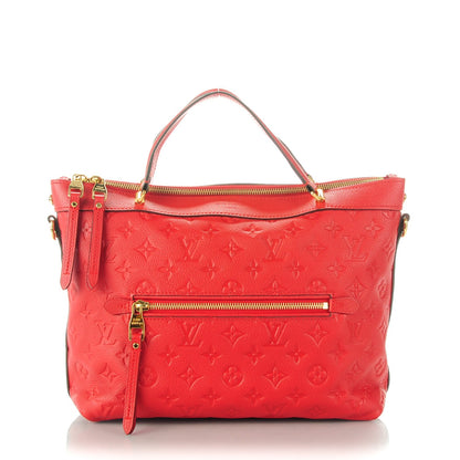 Louis Vuitton Empreinte Bastille PM Cherry 1 of 7
