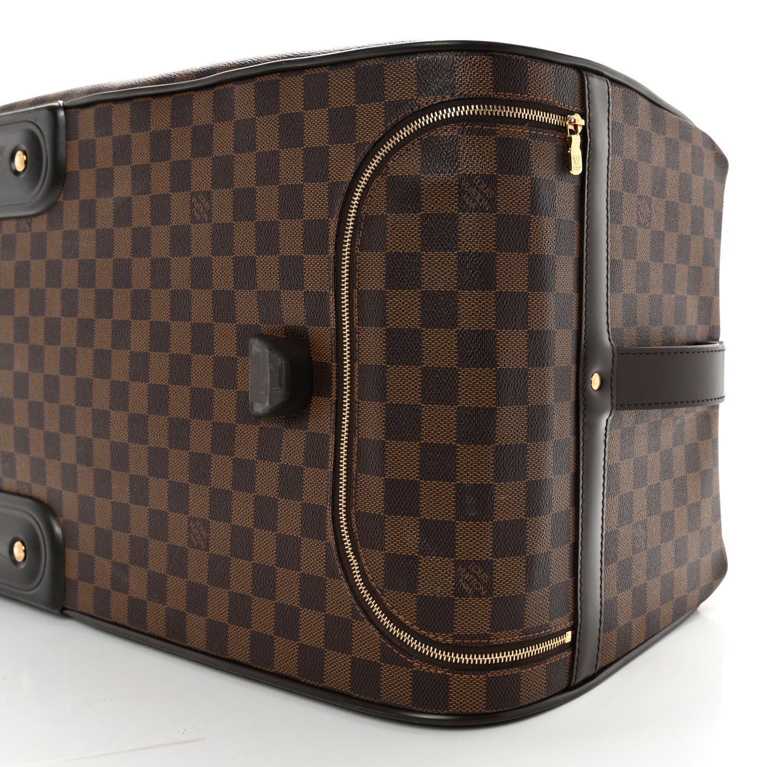 Louis Vuitton Damier Ebene Eole 50 12 of 18
