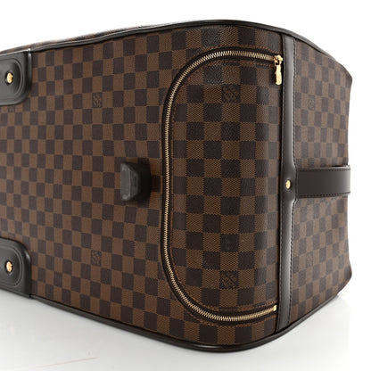 Louis Vuitton Damier Ebene Eole 50 12 of 18