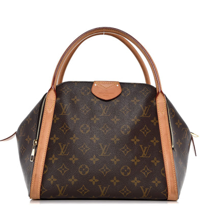 Louis Vuitton Monogram Marais MM 1 of 10