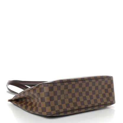 Louis Vuitton Damier Ebene Parioli PM 4 of 9