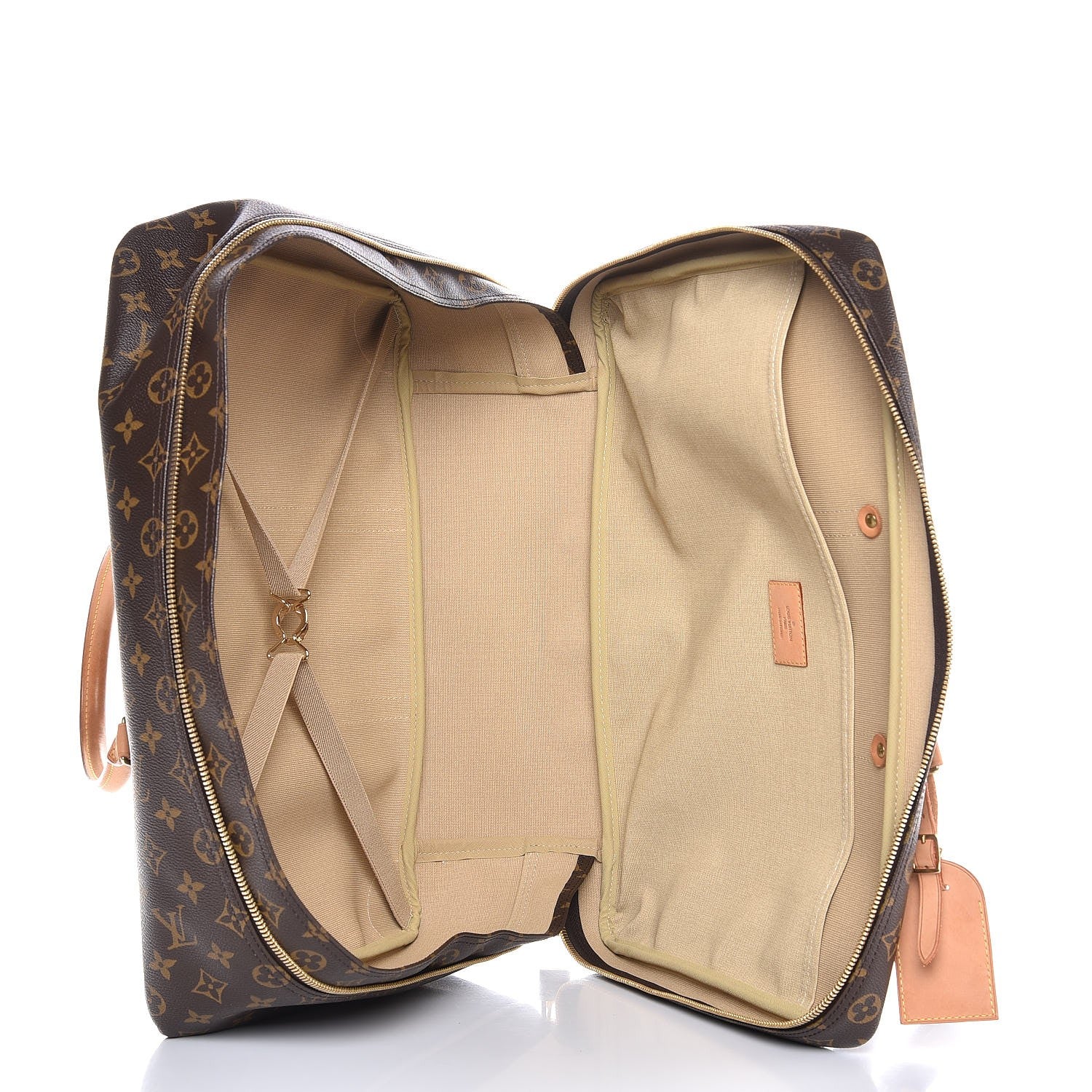 Louis Vuitton Monogram Sirius 45 5 of 16