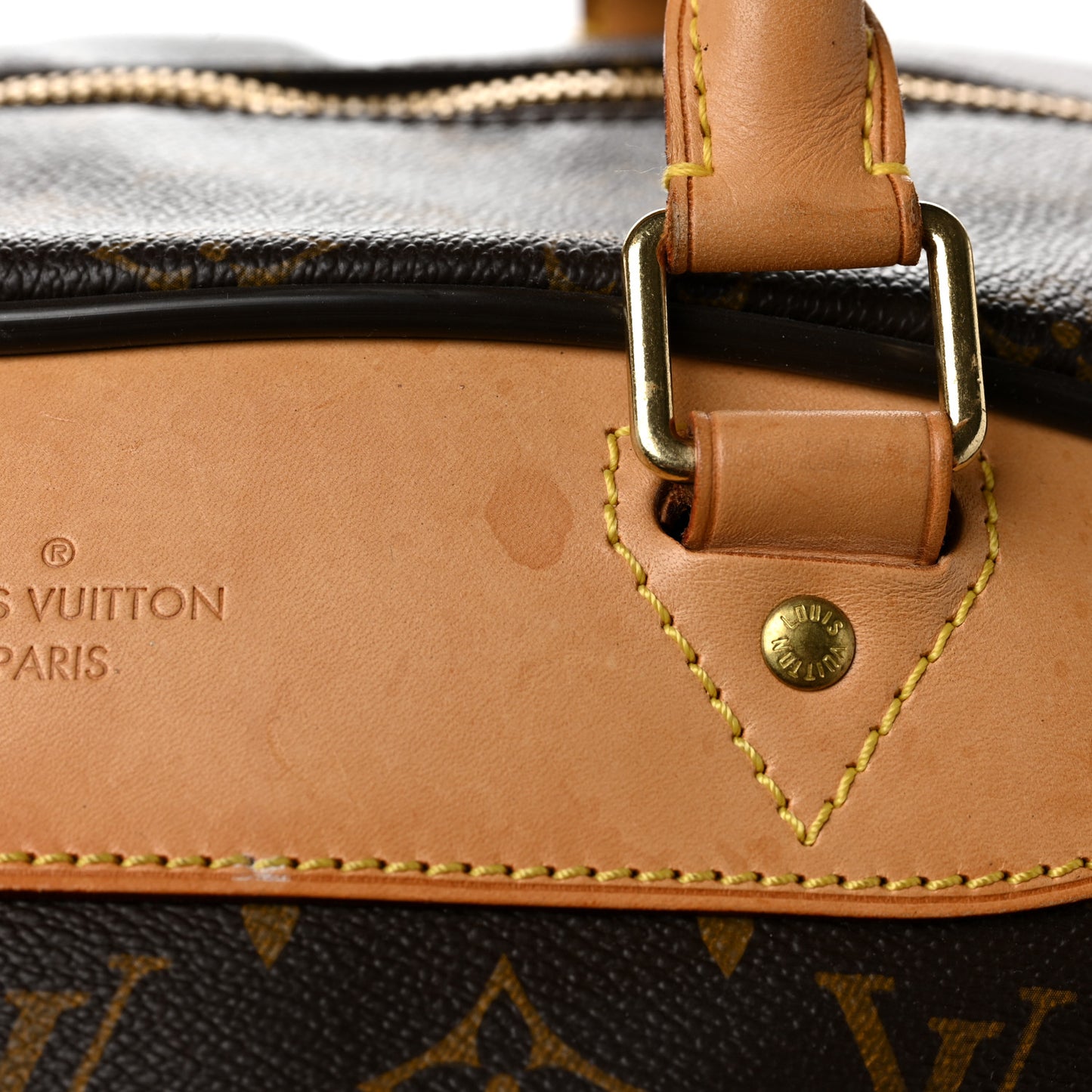 Monogram Eole 60