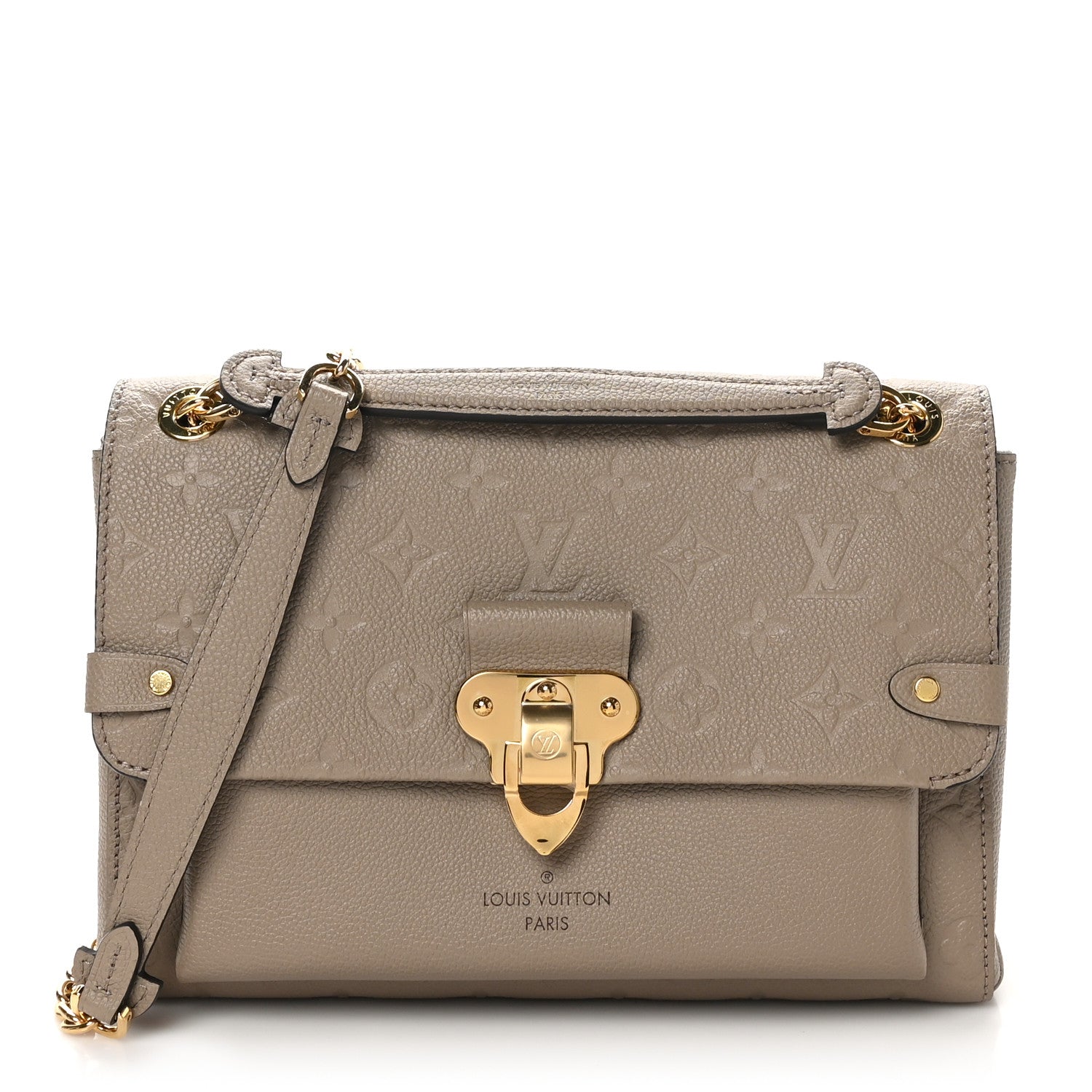 Louis Vuitton Empreinte Vavin PM Tourterelle 1 of 9