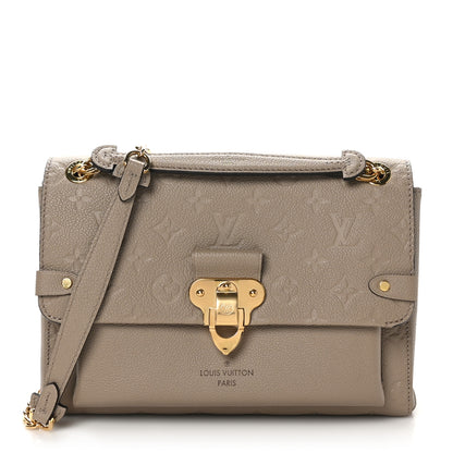 Louis Vuitton Empreinte Vavin PM Tourterelle 1 of 9