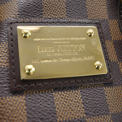 Louis Vuitton Damier Ebene Hampstead PM 7 of 11