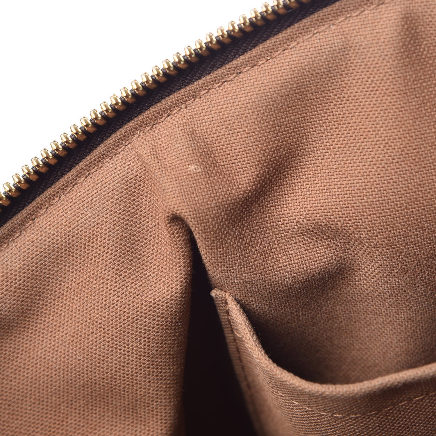 Louis Vuitton Monogram Tivoli PM 9 of 20