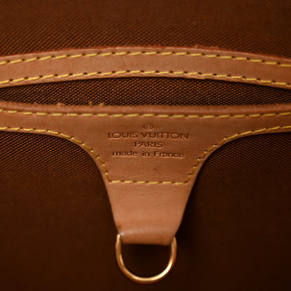 Louis Vuitton LOUIS VUITTON Monogram Ellipse PM 7 of 10
